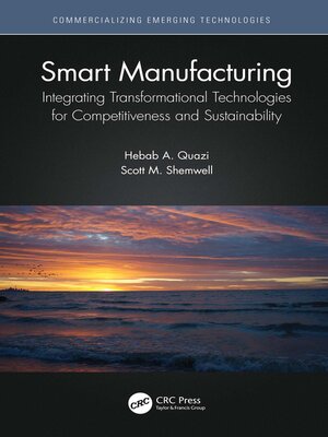 cover image of Smart Manufacturing